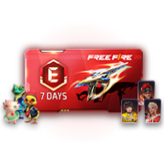 Evo Acces 7 Days